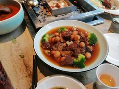 -锦城印象火锅(天府三街店)