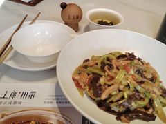 -上上席川菜(凯德乐峰广场店)