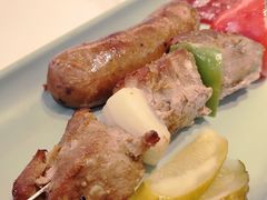 -库滋明·俄罗斯特色美食(中央大街店)