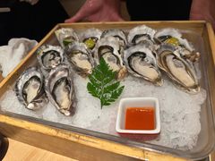 -Minase水濑·日料放题(外滩店)