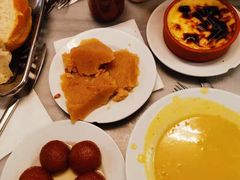 -Tarihi Sultanahmet Köftecisi Selim Usta