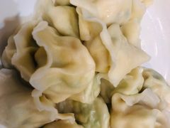 -东方饺子王(新奥购物中心店)