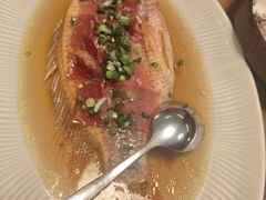 -Yan Ting 宴庭中餐厅(上海静安瑞吉酒店)