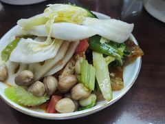 -小老三汉中热米皮(钟楼店)