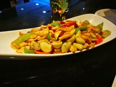 -李家猪蹄融合菜馆(河松街店)