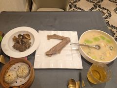-A One Kitchen·南京精菜馆(晶丽酒店店)