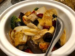 -若蘭慈·无国界素食料理(欢乐海岸店)