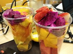 -COCO壱番屋(北京平安国际金融中心店)
