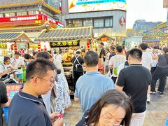 -鼓楼夜市