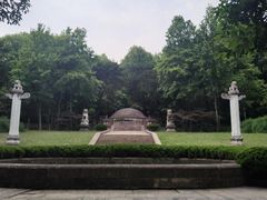-灵谷景区