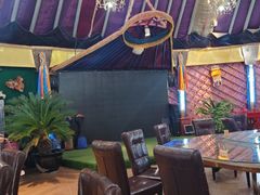 -海拉尔蒙古包(房山长阳店)