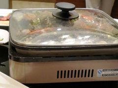 -丰收日·小海鲜·沪上家宴(顾村正大店)