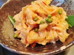 -乌君·酒场·炭火烧鸟(侨城坊店)