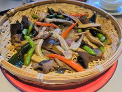 -常和州·夜宵大排档(常州单店)