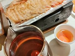 -北国饭店.海鲜.北方菜(新河路店)