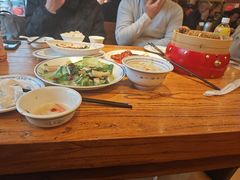 -老雒阳面馆·水席·洛阳菜(王城路店)