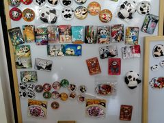 -熊猫邮局(少城店)