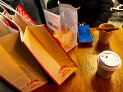 -OUR Bakery(三里屯太古里店)