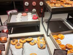 -云龙轩(迪士尼探索家度假酒店)