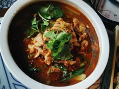 -绿茶餐厅(千岛湖银泰城店)