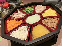 -将军牛排·尔滨地标朝鲜族美食(总店)