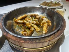 -红日饭店(裕隆三路店)