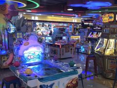 -汤姆熊欢乐世界(大连恒隆广场店)