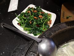 -宽板凳老灶火锅(南礼士路店)