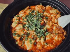 脑花豆腐-明婷饭店(外曹家巷店)