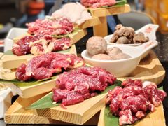-尚合里潮汕牛肉火锅(海沧店)
