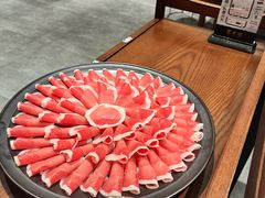 -东来顺•非遗火锅(外滩店)