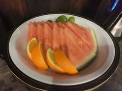 -穿越·外婆家(西溪天堂店)