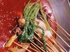 -付小姐在成都(中山公园店)