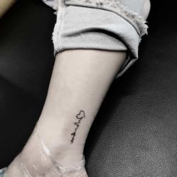 -明星刺青·洗纹身