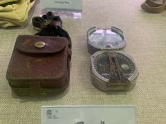 -延庆地质公园博物馆