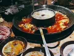 -楠火锅(龙阳广场店)
