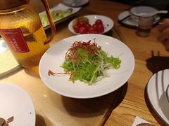 -吴越荣记苏州菜·松鼠桂鱼 100% 活鱼现做(月光码头店)