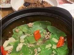 -顺风汤馆·广府粤菜(江宸天街店)