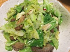 -小郭私房菜·海肠捞饭店(学士街店)