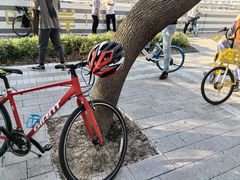 -ALIV WELLNESS运动健身(浦东大道店)