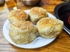 -安诚居干锅鸭头(八角店)