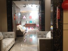 门面-美盛喜来登大酒店-盛宴标帜餐厅