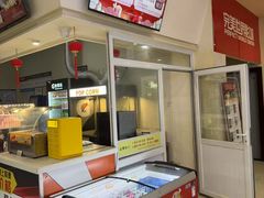 -完美世界影城(天津迎宾店)