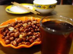 -邱金小炒·30 年盐帮江湖菜(自贡店)