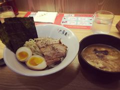 -八盛屋·沾面(集美万达店)