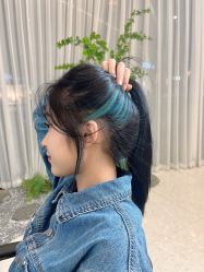 -简影造型·自选烫染接发salon