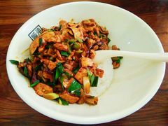 -德天顺盖码饭(人民西路店)