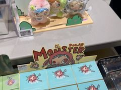 -泡泡玛特POPMART(北国先天下店)