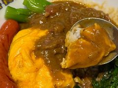 -公仔堂港式茶餐厅(西村店)