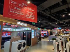 -家乐福(古北店)